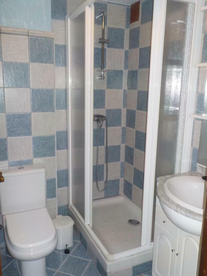 Apartamentos Rurales La Husteriza Ruenes Exteriér fotografie