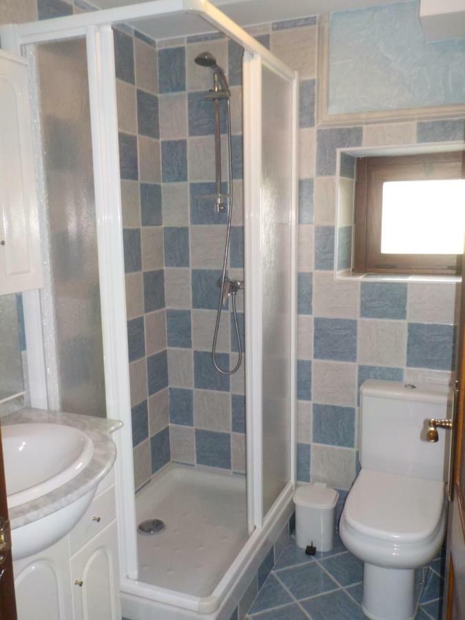 Apartamentos Rurales La Husteriza Ruenes Exteriér fotografie